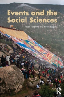 Events and The Social Sciences