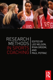 Research Methods in Sports Coaching