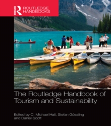 The Routledge Handbook of Tourism and Sustainability