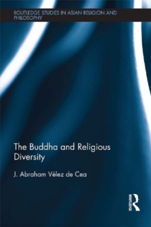 The Buddha and Religious Diversity