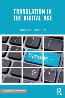 Translation in the Digital Age