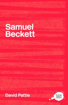 Samuel Beckett