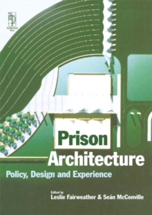 Prison Architecture