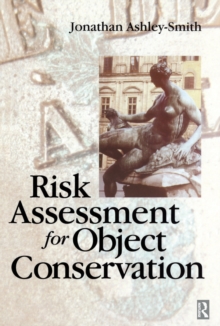 Risk Assessment for Object Conservation