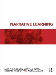 Narrative Learning