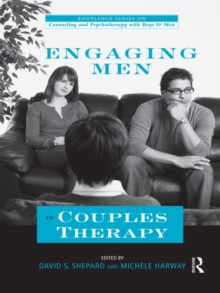 Engaging Men in Couples Therapy