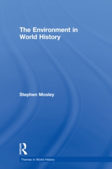 The Environment in World History