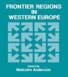 Frontier Regions in Western Europe