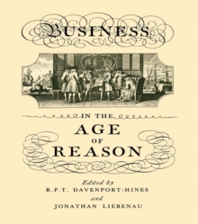 Business in the Age of Reason