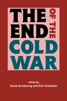 The End of the Cold War