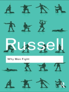 Why Men Fight