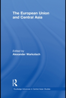 The European Union and Central Asia