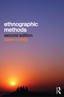 Ethnographic Methods