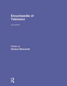 Encyclopedia of Television