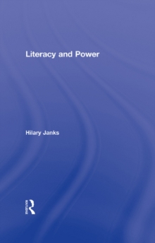 Literacy and Power