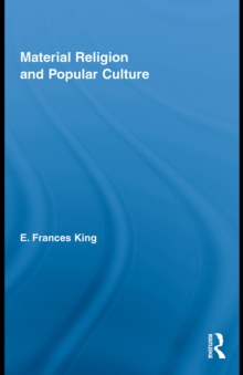 Material Religion and Popular Culture