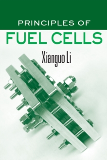 Principles of Fuel Cells