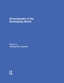 Encyclopedia of the Developing World