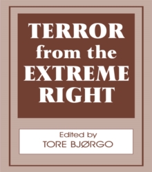 Terror from the Extreme Right