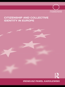 Citizenship and Collective Identity in Europe