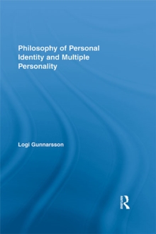 Philosophy of Personal Identity and Multiple Personality