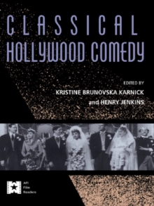 Classical Hollywood Comedy