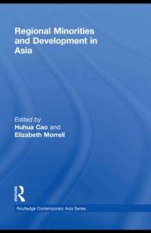 Regional Minorities and Development in Asia