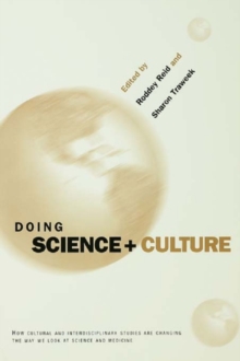 Doing Science + Culture