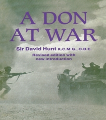 A Don at War