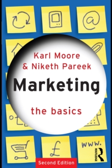 Marketing: The Basics