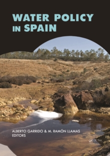 Water Policy in Spain