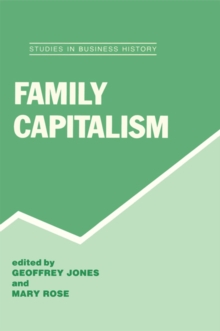 Family Capitalism