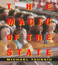 The Magic of the State