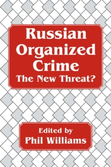 Russian Organized Crime