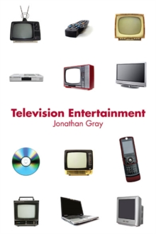 Television Entertainment