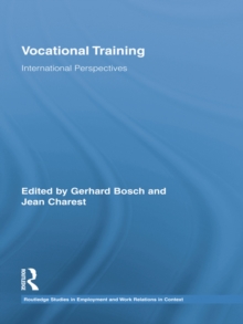 Vocational Training : International Perspectives