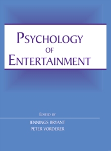 Psychology of Entertainment