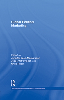 Global political marketing