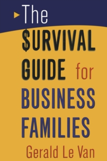 The Survival Guide for Business Families