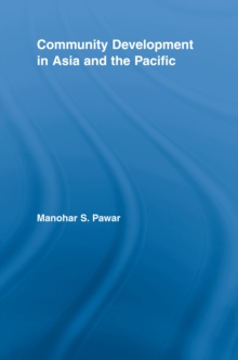 Community Development in Asia and the Pacific