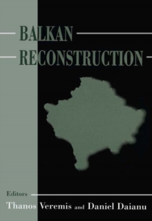 Balkan Reconstruction