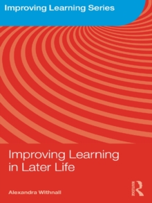 Improving Learning in Later Life