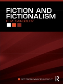 Fiction and Fictionalism