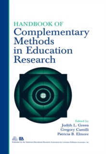 Handbook of Complementary Methods in Education Research