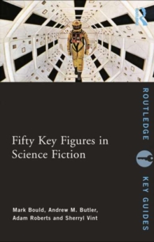 Fifty Key Figures in Science Fiction