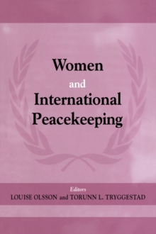 Women and International Peacekeeping