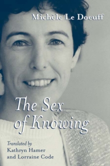 The Sex of Knowing