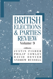 British Elections & Parties Review