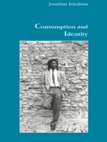 Consumption and Identity