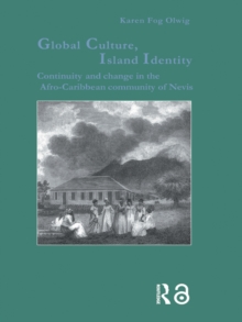 Global Culture, Island Identity